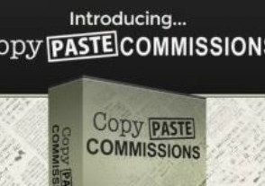 What Is Copy Paste Commissons About? - My Personal Review - product