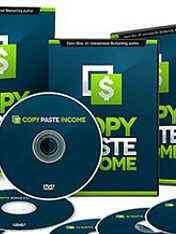 What Is Copy Paste Income About? - My Review - product