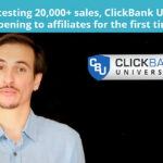 What Is ClickBank University About? - My personal review - product