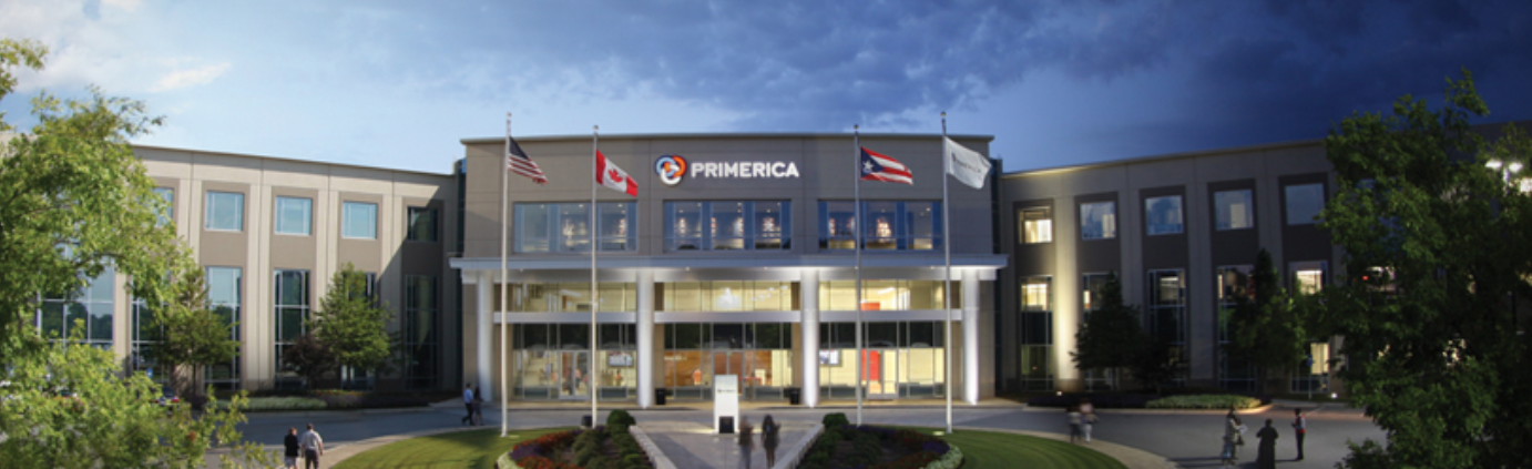 What Is Primerica Financial Services? - My Review - HQ