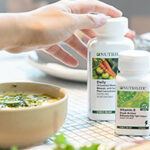What Is Amway About? - my review - nutrilite