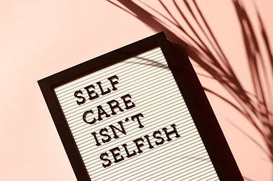How to Improve Self Esteem and... - self care