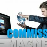 What Is Commission Magnets About - Review - product