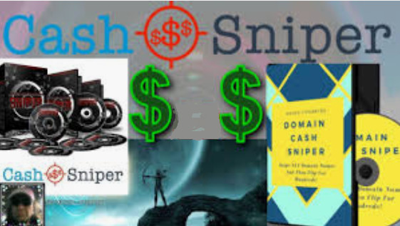 What Is Cash Sniper About? - product review