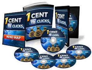 1 Cent FB Clicks Review - here's what I learned - product image