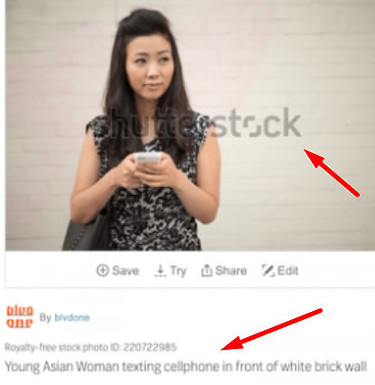 Quick Home Websites Review - Young Asian Woman