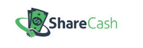What Is ShareCash About - The Truth - logo